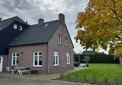 Voorstraat, Velddriel