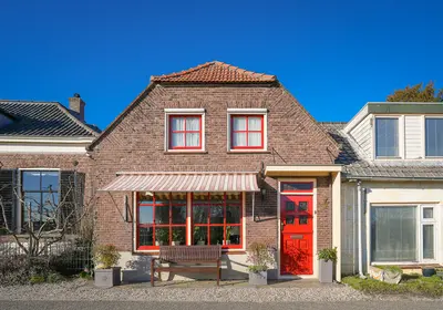Harenstraat 34, Zuilichem
